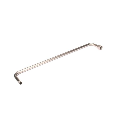 Henny Penny Assembly-Pump Return Tube 16812